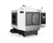 HT-1000 High-speed and High-precision Drilling & Milling Machining Center