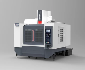 HT-V1165H High-speed and High-precision Vertical Machining Center