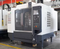 HT-V856S High-speed and High-efficiency Vertical Machining Center