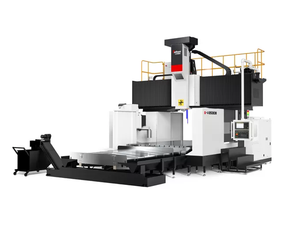 HG-V2530 A/B/C/Z 3-Axis Linear Guides Gantry Machining Center