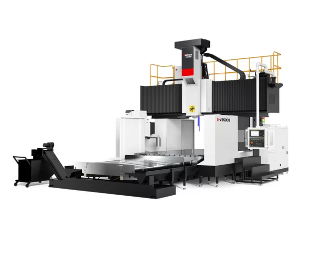 HG-V2530 A/B/C/Z 3-Axis Linear Guides Gantry Machining Center