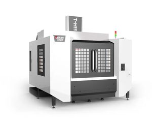 HT-H11 Horizontal Machining Center