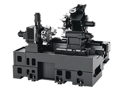Servo Motors